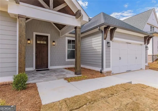 2nd image of 5812 Swinging Gate Rd, Gainesville, GA 30506 | MLS# 10726739
