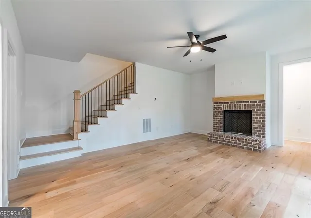 35th image of 5812 Swinging Gate Rd, Gainesville, GA 30506 | MLS# 10726739