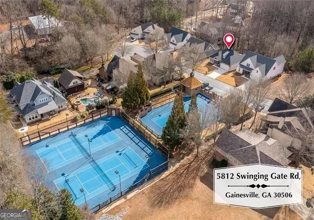 3rd image of 5812 Swinging Gate Rd, Gainesville, GA 30506 | MLS# 10726739