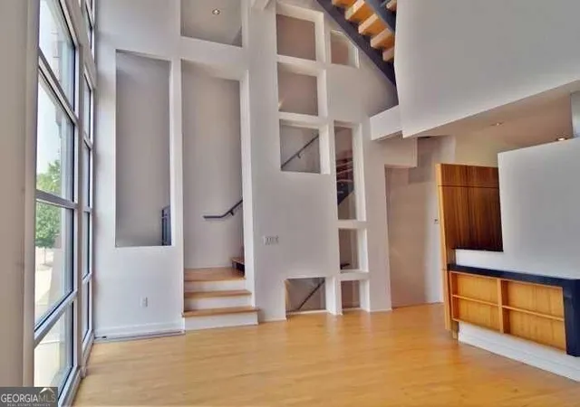 Photo 1 of Townhouse for sale at 1136 Ponce De Leon Ave NE #2, Atlanta, GA 30306 | MLS# 10807688 | Listing updated on 2026-08-11