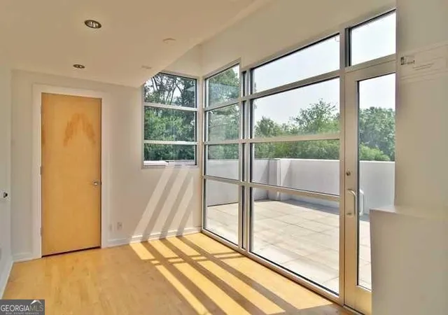 Photo 2 of Townhouse for sale at 1136 Ponce De Leon Ave NE #2, Atlanta, GA 30306 | MLS# 10807688 | Listing updated on 2026-08-11