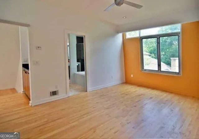 Photo 4 of Townhouse for sale at 1136 Ponce De Leon Ave NE #2, Atlanta, GA 30306 | MLS# 10807688 | Listing updated on 2026-08-11
