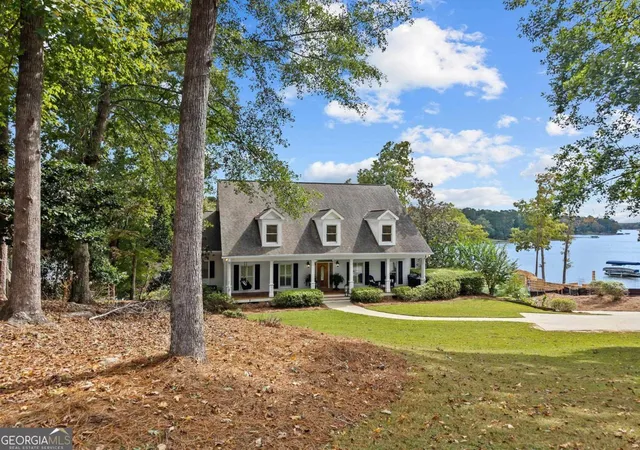 1st image of 1651 Lighthouse Cir, Greensboro, GA 30642 | MLS# 10806020