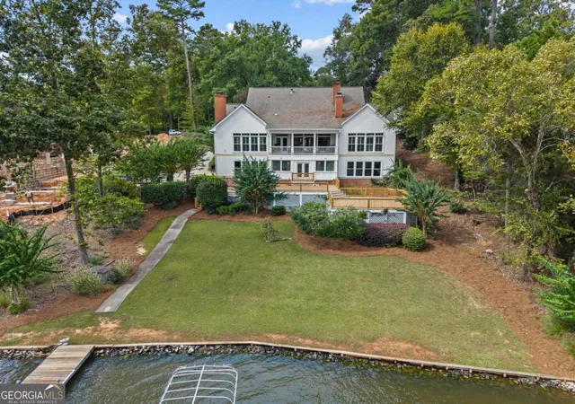 2nd image of 1651 Lighthouse Cir, Greensboro, GA 30642 | MLS# 10806020