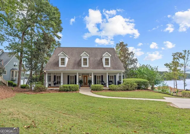 3rd image of 1651 Lighthouse Cir, Greensboro, GA 30642 | MLS# 10806020