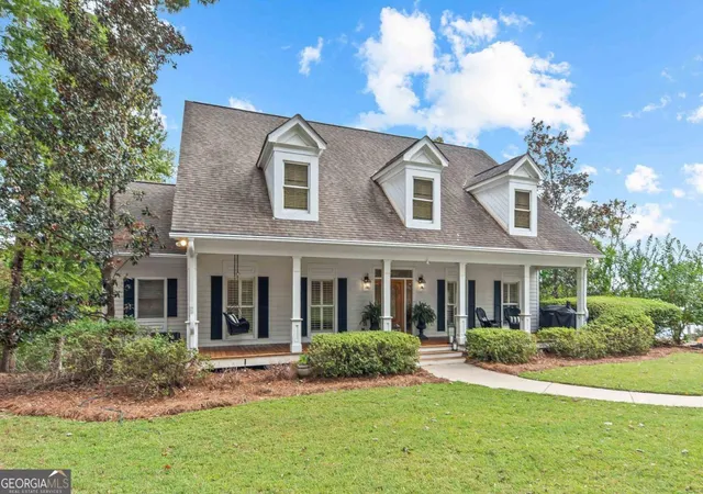 4th image of 1651 Lighthouse Cir, Greensboro, GA 30642 | MLS# 10806020