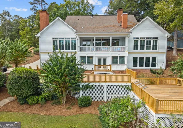 5th image of 1651 Lighthouse Cir, Greensboro, GA 30642 | MLS# 10806020