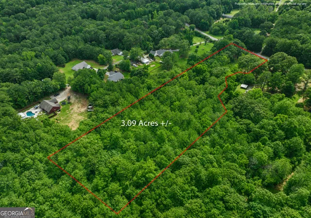 5th image of 884 Dolly Nixon Rd, Senoia, GA 30276 | MLS# 10791905