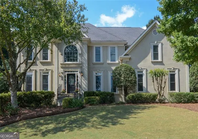 2nd image of 5201 Edgerton, Peachtree Corners, GA 30092 | MLS# 10621432