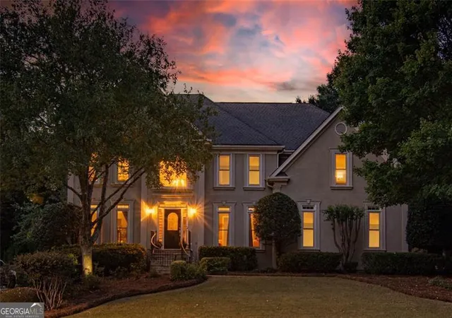 4th image of 5201 Edgerton, Peachtree Corners, GA 30092 | MLS# 10621432