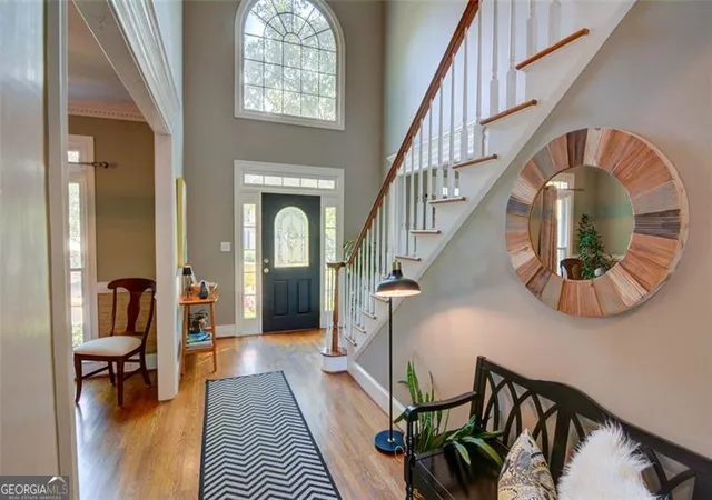 5th image of 5201 Edgerton, Peachtree Corners, GA 30092 | MLS# 10621432