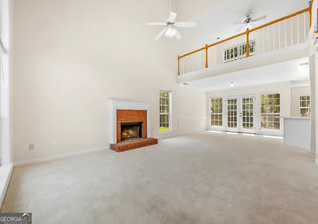 Photo 3 of Single family home for sale at 12270 Players Ct, Fayetteville, GA 30215 | MLS# 10819170 | Listing updated on 2026-08-18
