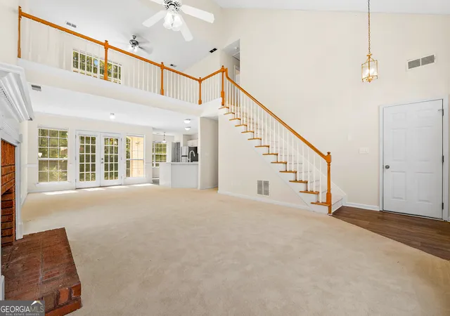 Photo 3 of Single family home for sale at 12270 Players Ct, Fayetteville, GA 30215 | MLS# 10819170 | Listing updated on 2026-08-18