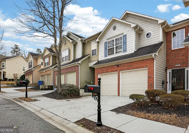 3rd image of 5556 Cascade Run Sw, Atlanta, GA 30336 | MLS# 10766220