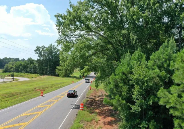 Photo 2 of Land for sale at 2385 Macland Rd, Dallas, GA 30157 | MLS# 9021484 | Listing updated on 2026-08-19