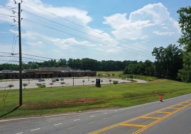 Photo 3 of Land for sale at 2385 Macland Rd, Dallas, GA 30157 | MLS# 9021484 | Listing updated on 2026-08-19