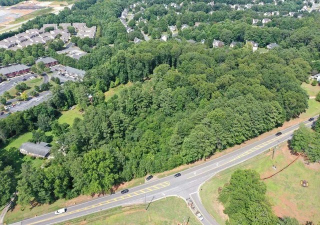Photo 4 of Land for sale at 2385 Macland Rd, Dallas, GA 30157 | MLS# 9021484 | Listing updated on 2026-08-19