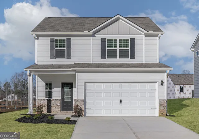 Photo 1 of Sale Pending at 305 Collins Pl, Villa Rica, GA 30180 | MLS# 10790042 | Listing updated on 2026-09-18