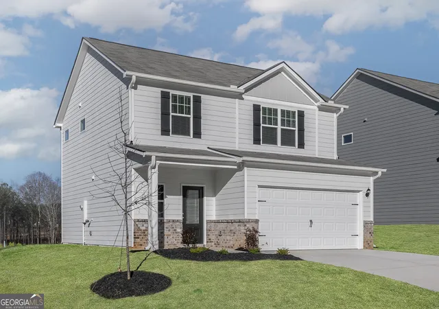 Photo 2 of Sale Pending at 305 Collins Pl, Villa Rica, GA 30180 | MLS# 10790042 | Listing updated on 2026-09-18