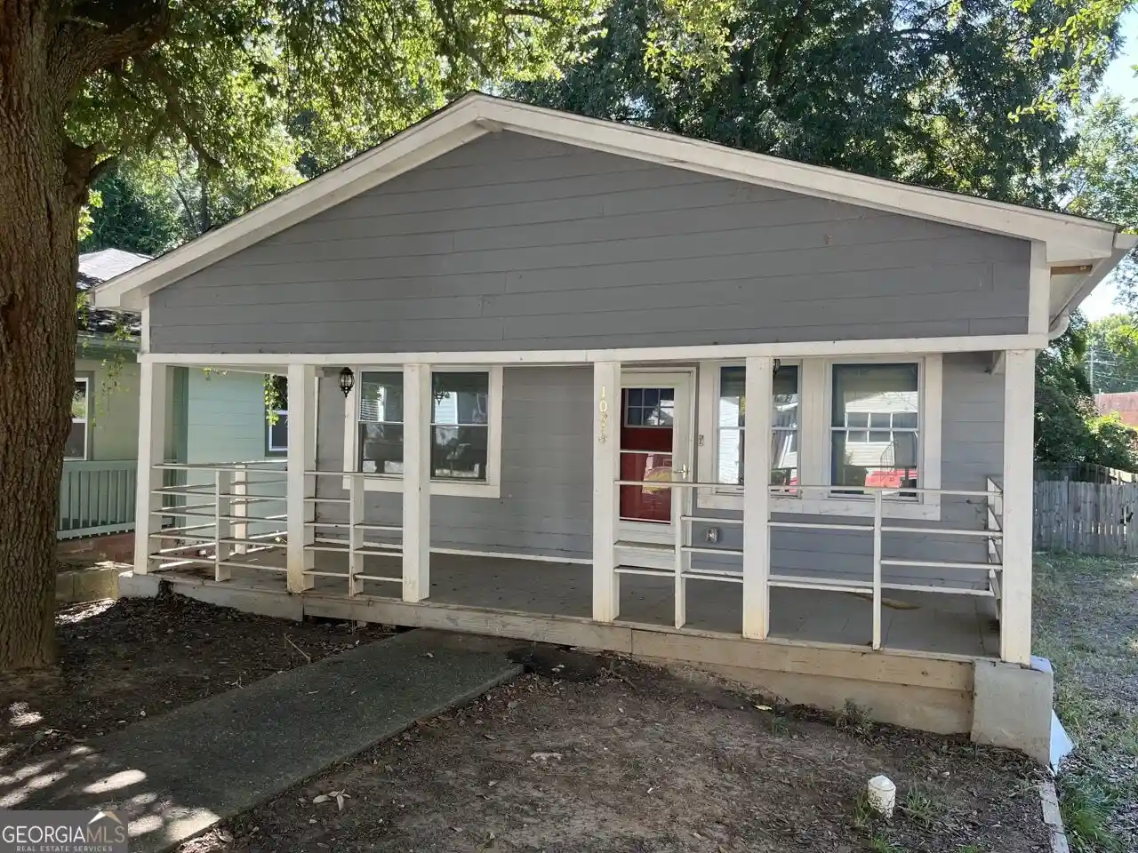 Photo 1 of Single family home for sale at 1094 Harwell St Nw, Atlanta, GA 30314 | MLS# 10867643 | Listing updated on 2026-10-19