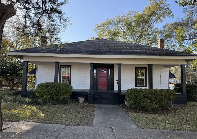 Homes for sale in Rochelle, GA | 1358 1st Ave, Rochelle, GA 31079 | MLS# 10661148