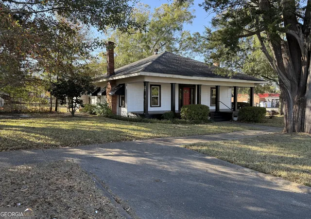 Homes for sale in Rochelle, GA | 1358 1st Ave, Rochelle, GA 31079 | MLS# 10661148