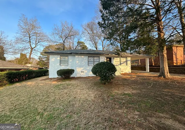 Single family home for sale at 1514 Bowman St, Columbus, GA 31903 | MLS# 10872199