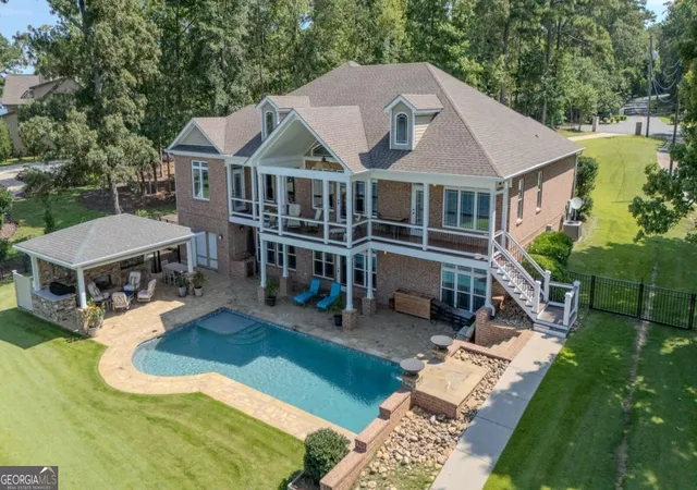 1st image of 118a Stephanie Ln Ne, Milledgeville, GA 31061 | MLS# 10823926