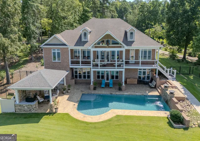 2nd image of 118a Stephanie Ln Ne, Milledgeville, GA 31061 | MLS# 10823926