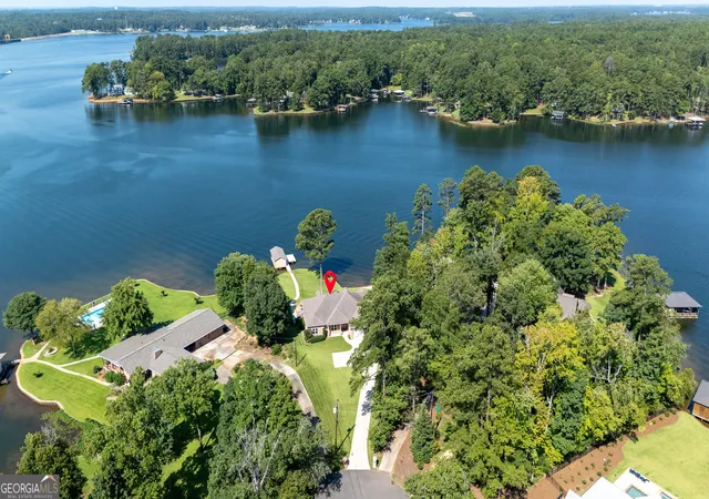 Photo 3 of Single family home for sale at 118A Stephanie Ln Ne, Milledgeville, GA 31061 | MLS# 10823926 | Listing updated on 2026-08-31