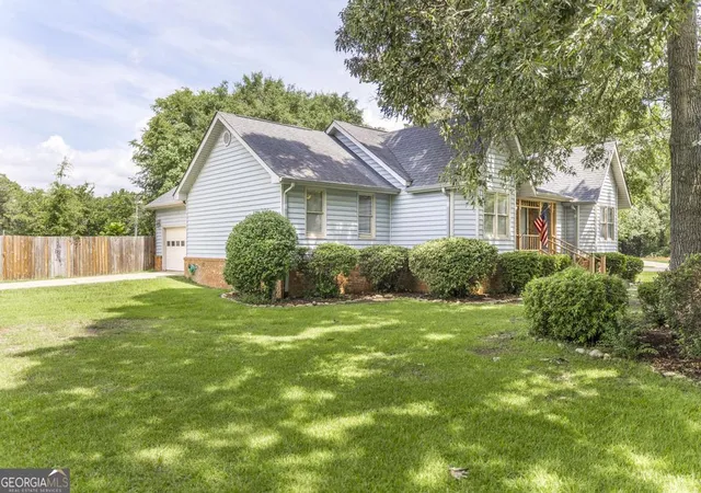 5th image of 101 Charlie Ct, Warner Robins, GA 31088 | MLS# 10804544