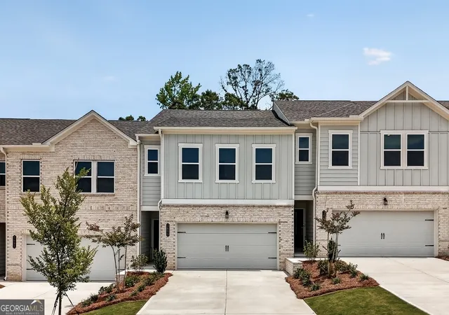 Photo 1 of Townhouse for sale at 3695 Sagecrest Dr, Buford, GA 30519 | MLS# 10767379 | Listing updated on 2026-09-18
