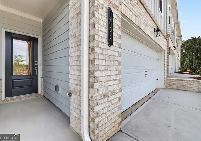 Photo 2 of Townhouse for sale at 3695 Sagecrest Dr, Buford, GA 30519 | MLS# 10767379 | Listing updated on 2026-09-18