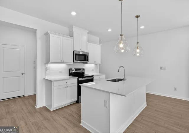 Photo 3 of Townhouse for sale at 3695 Sagecrest Dr, Buford, GA 30519 | MLS# 10767379 | Listing updated on 2026-09-18