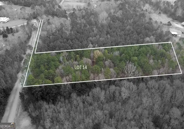 1st image of Lot 14 Berry Rd, Barnesville, GA 30204 | MLS# 10827747