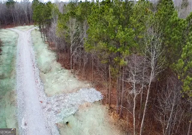 3rd image of Lot 14 Berry Rd, Barnesville, GA 30204 | MLS# 10827747