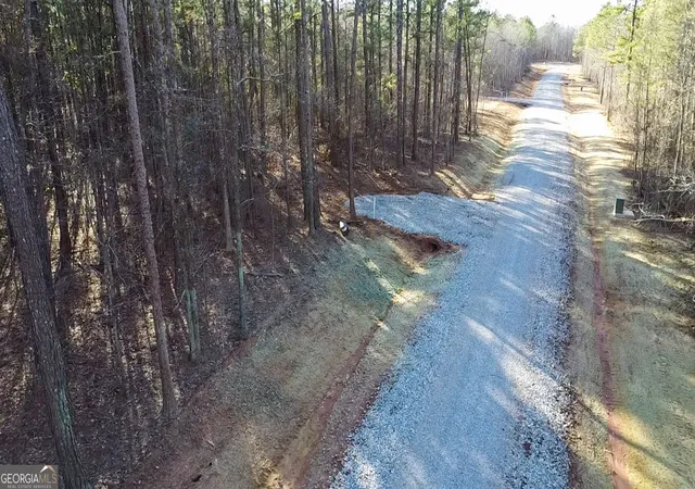 5th image of Lot 14 Berry Rd, Barnesville, GA 30204 | MLS# 10827747