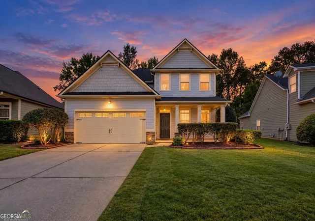 Photo 1 of Single family home for sale at 5767 Berkshire Tr, Braselton, GA 30517 | MLS# 10871391 | Listing updated on 2026-10-26