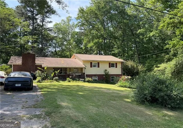 1st image of 232 Manning Dr, Alpharetta, GA 30009 | MLS# 10754534