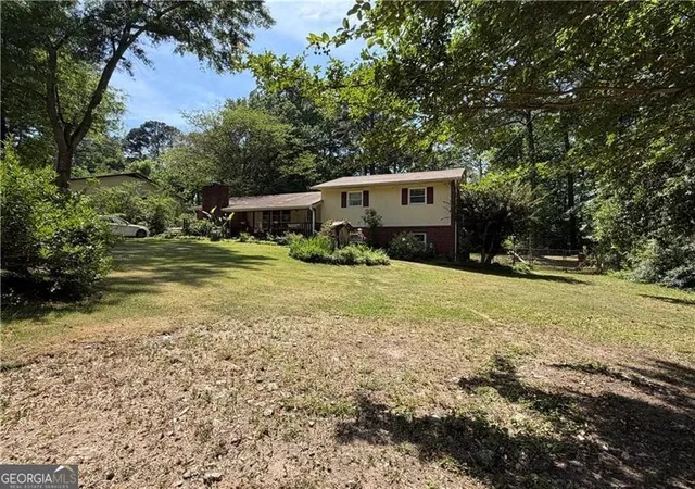 2nd image of 232 Manning Dr, Alpharetta, GA 30009 | MLS# 10754534