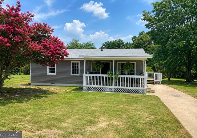 1st image of 1600 Prospect Rd, Aragon, GA 30104 | MLS# 10803405