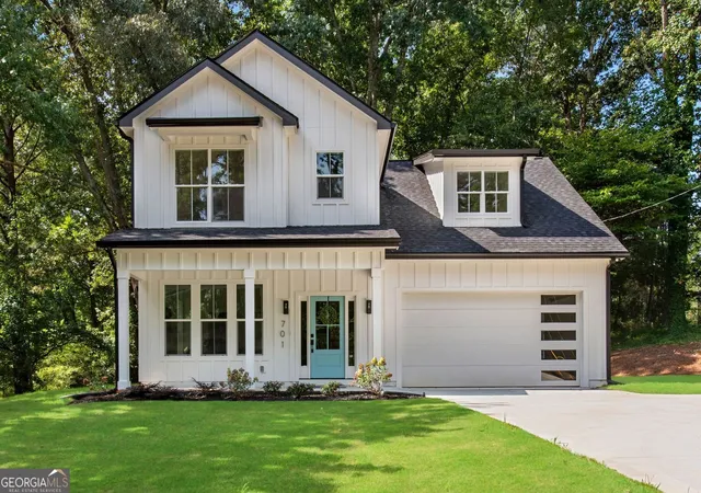Photo 1 of Single family home for sale at 701 Chester Harris Dr, Dallas, GA 30132 | MLS# 10832116 | Listing updated on 2026-09-07