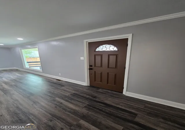 5th image of 558 Forest Ave, Macon, GA 31201 | MLS# 10813178
