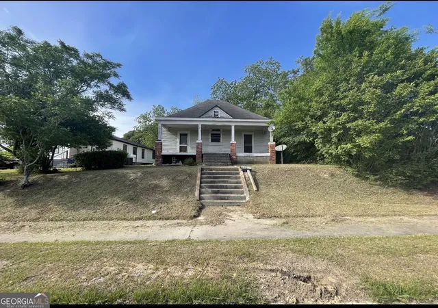 Photo 1 of Single family home for sale at 506 W 6th Avenue, Cordele, GA 31015 | MLS# 10879958 | Listing updated on 2026-10-29