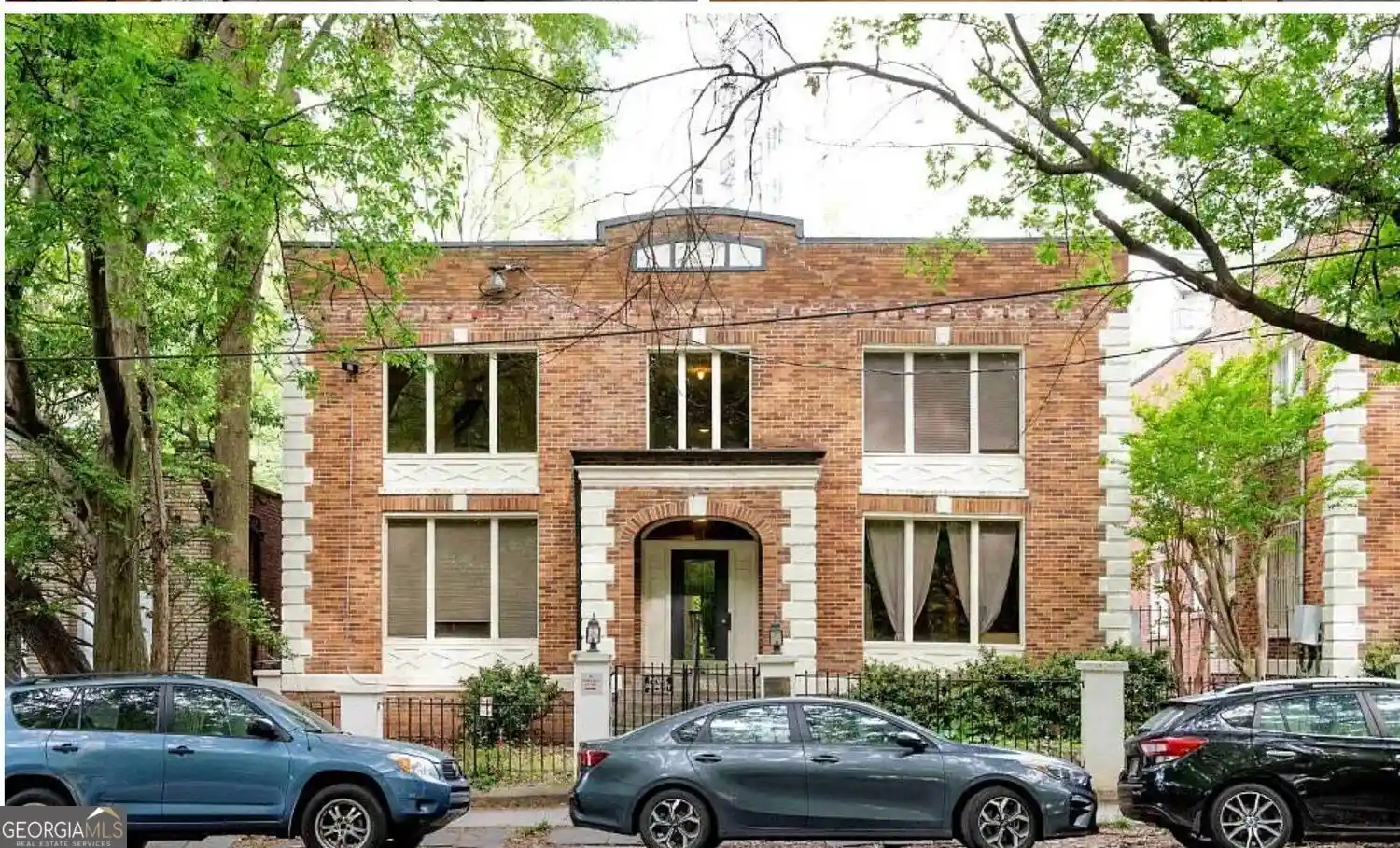 Photo 1 of Condo for sale at 1095 Piedmont Ave Ne #3, Atlanta, GA 30309 | MLS# 10870205 | Listing updated on 2026-10-23