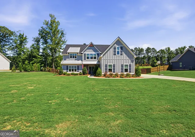 Homes for sale in Tyrone, GA | 175 Windchime Way, Tyrone, GA 30290 | MLS# 10793124