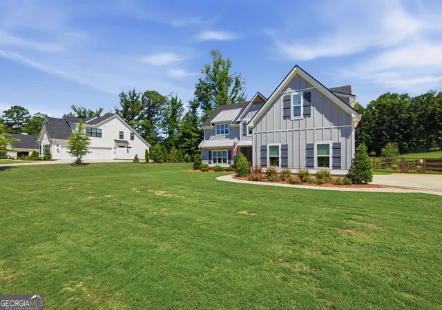 Homes for sale in Tyrone, GA | 175 Windchime Way, Tyrone, GA 30290 | MLS# 10793124
