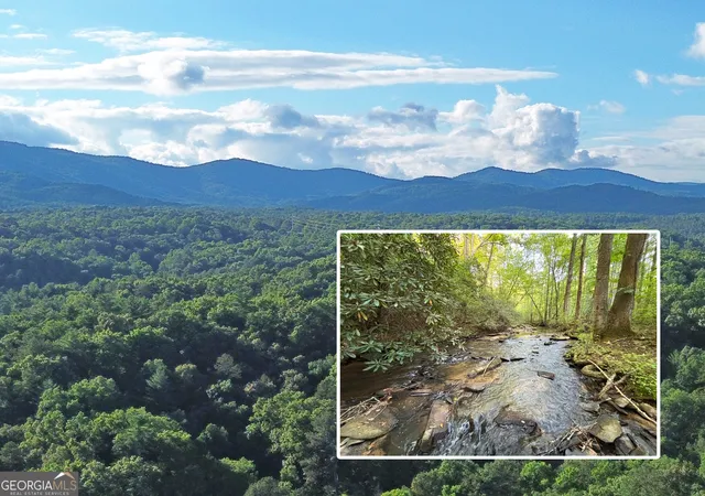 1st image of Lot 18 Mt Springer Rd, Ellijay, GA 30540 | MLS# 10797029