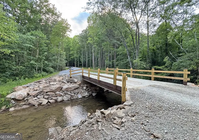 5th image of Lot 18 Mt Springer Rd, Ellijay, GA 30540 | MLS# 10797029