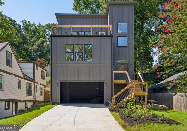 Photo 2 of Single family home for sale at 953 Ormewood Ave Se, Atlanta, GA 30316 | MLS# 10829942 | Listing updated on 2026-09-18